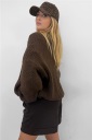cardigan senza chiusura month